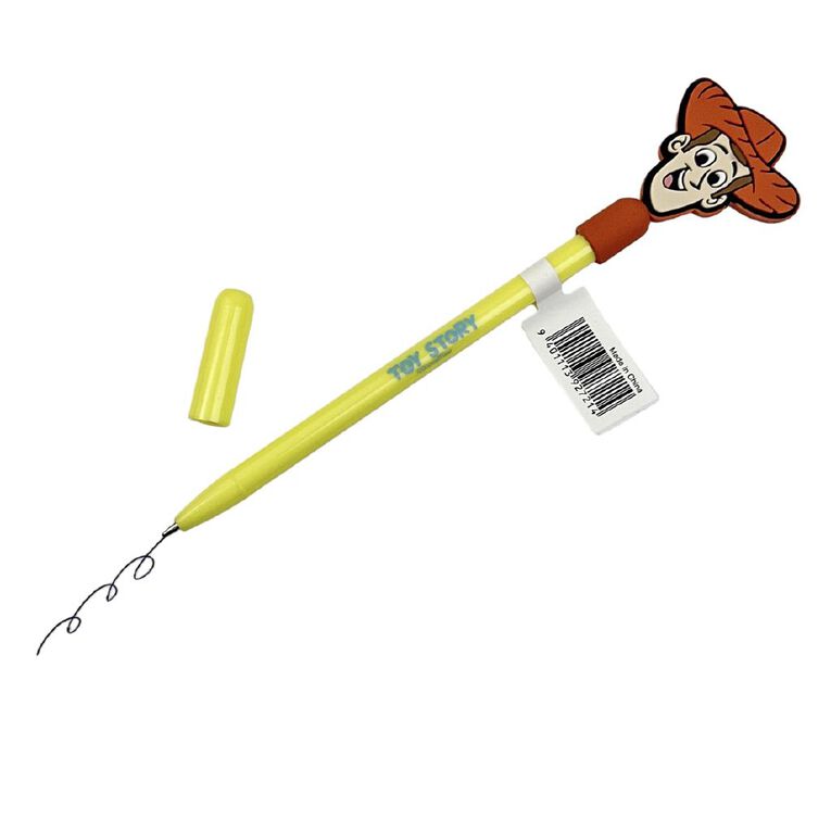 Toy Story Woody Pen, , hi-res