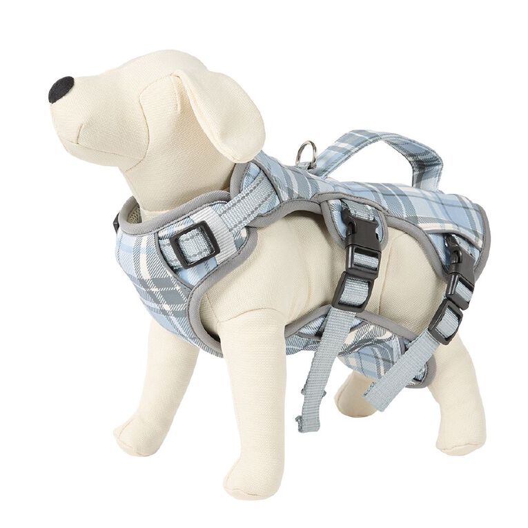 Pet HQ Printed Harness Small, , hi-res