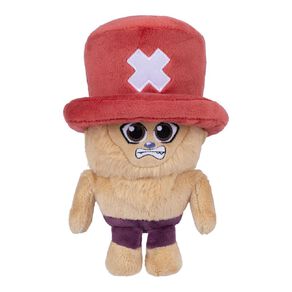 One Piece Plush Single Pack Assorted