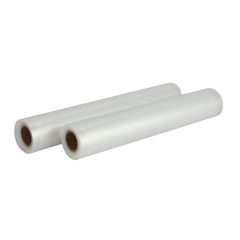 Living & Co Vacuum Food Sealer Refill, , hi-res