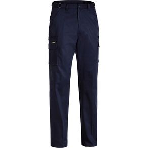 Bisley Workwear Cargo Pants