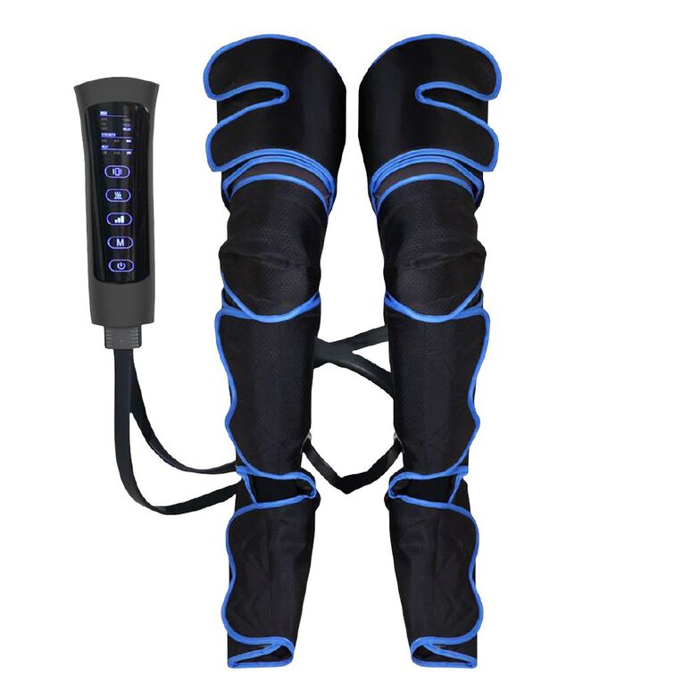 Living & Co Leg Compression, , hi-res
