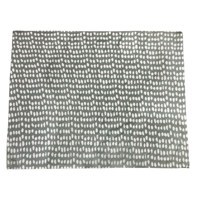 Petzone Spot Pet Blanket
