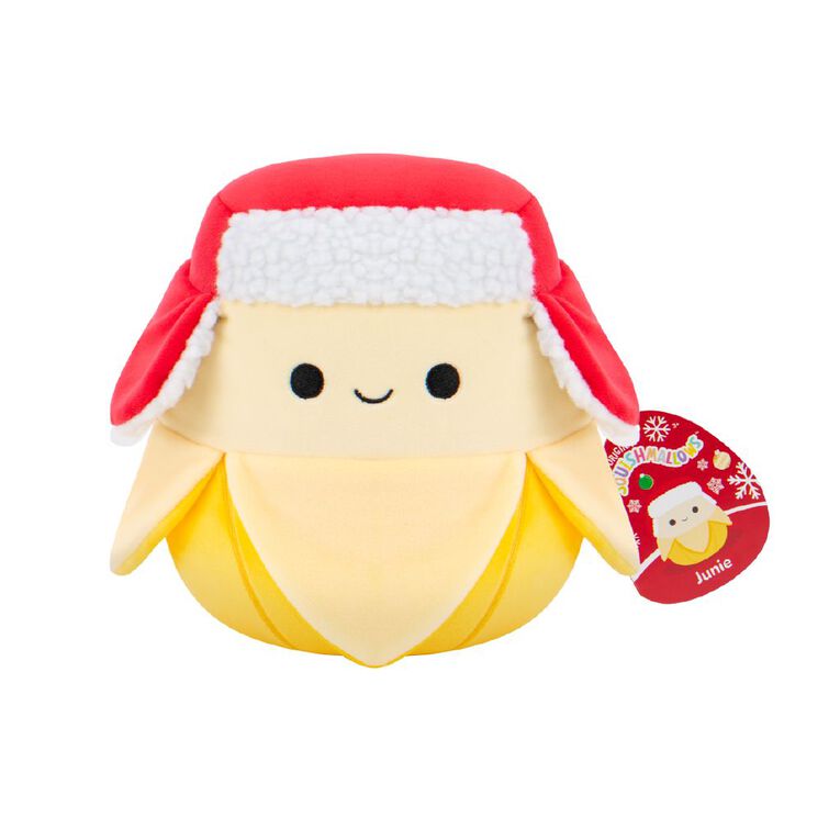 Squishmallows Series 27 Christmas Pack B Assorted 7.5 inch, , hi-res