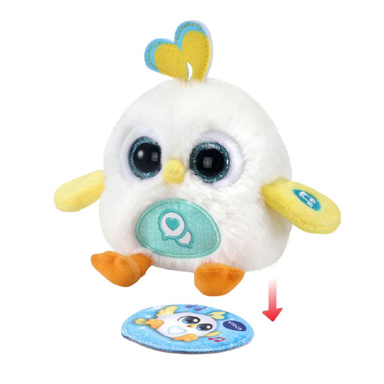 Vtech Lolibird White, , hi-res