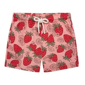 Young Original All Over Print Jersey Shorts