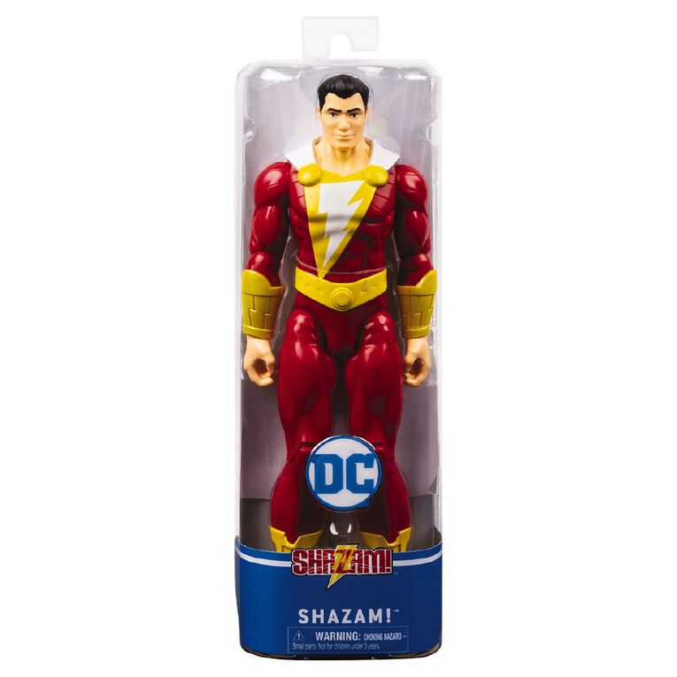 DC 30cm Figure, , hi-res