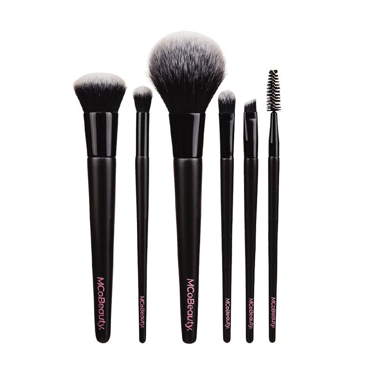 MCoBeauty Everyday 6 Piece Essentials Set, , hi-res