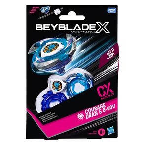 Beyblades X 2.0 Starter Pack Top Assorted