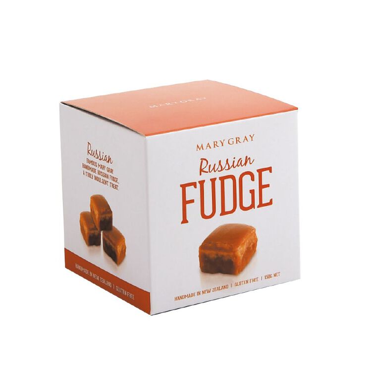 Mary Gray Russian Fudge, , hi-res