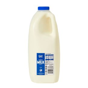 Market Kitchen Standard Milk 2L - LIMIT OF 6 PER CUSTOMER
