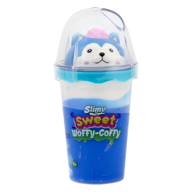 Slimy Soft And Squishy-sweet Collection, , hi-res