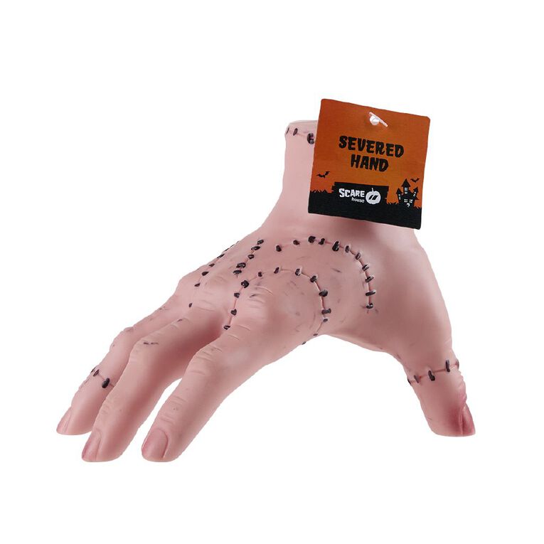 Scarehouse Severed Hand Decoration, , hi-res