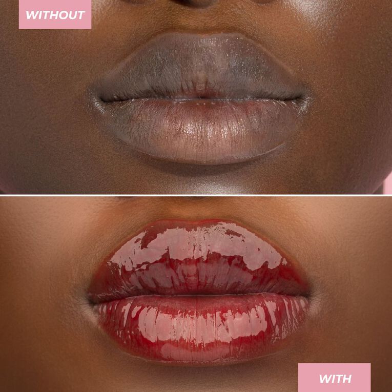 MCoBeauty Peptide Lip Treatment Tint Berry, , hi-res