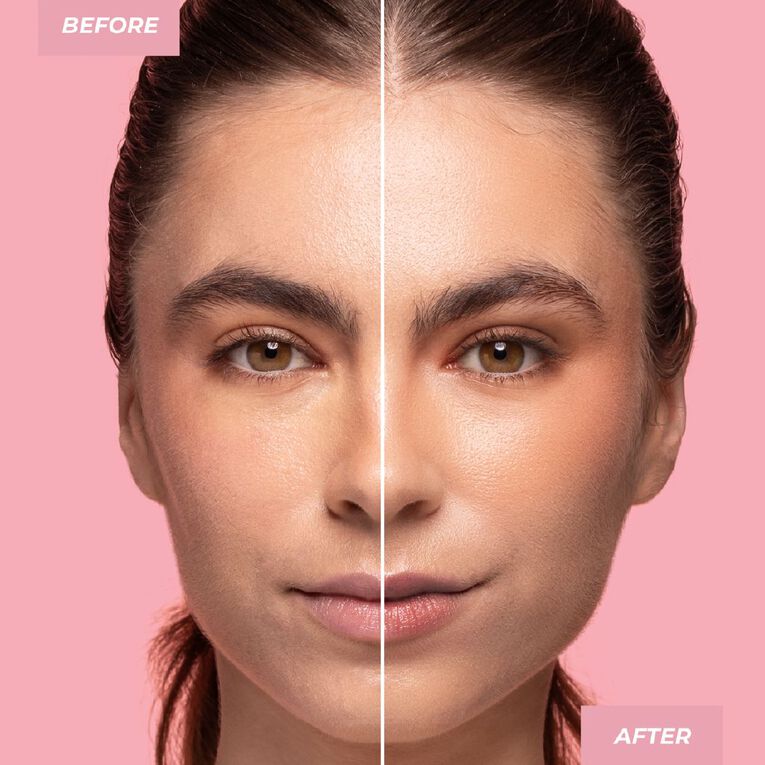 MCoBeauty Miracle Flawless Skin Foundation Natural Beige, , hi-res
