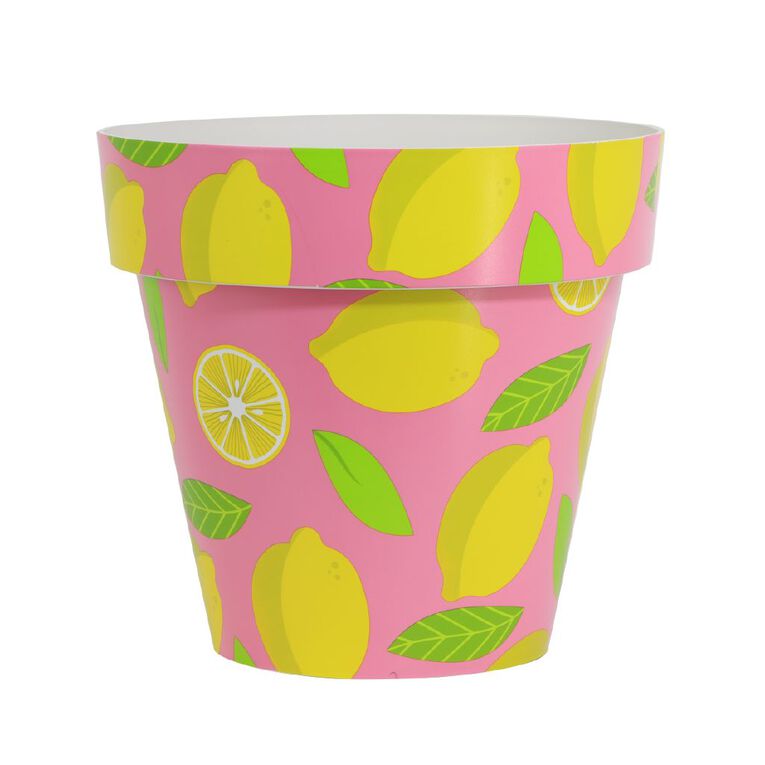 Kiwi Garden Kiwi Garden Recycled Plastic Pot 28cm, , hi-res