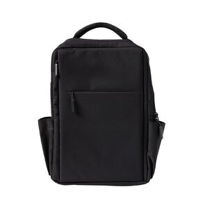 H&H Commuter Backpack Black 12L
