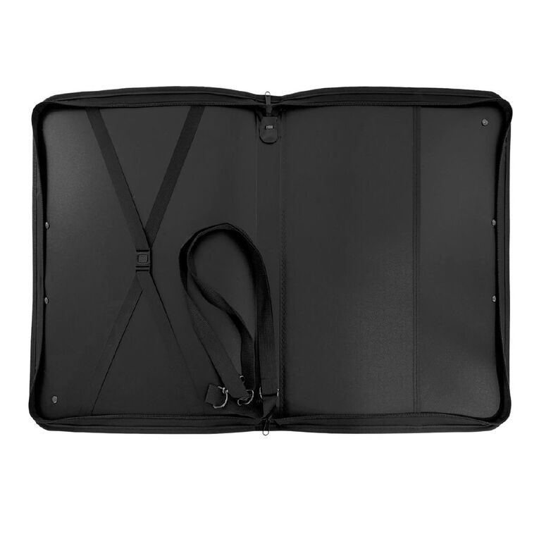 Uniti Art Case With Strap A3, , hi-res