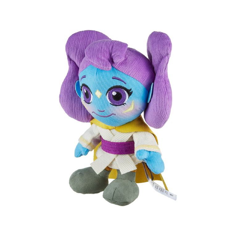 Star Wars Young Jedi Plush, , hi-res