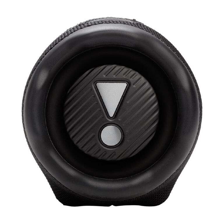 JBL Charge 6 Portable Bluetooth Speaker Black, , hi-res