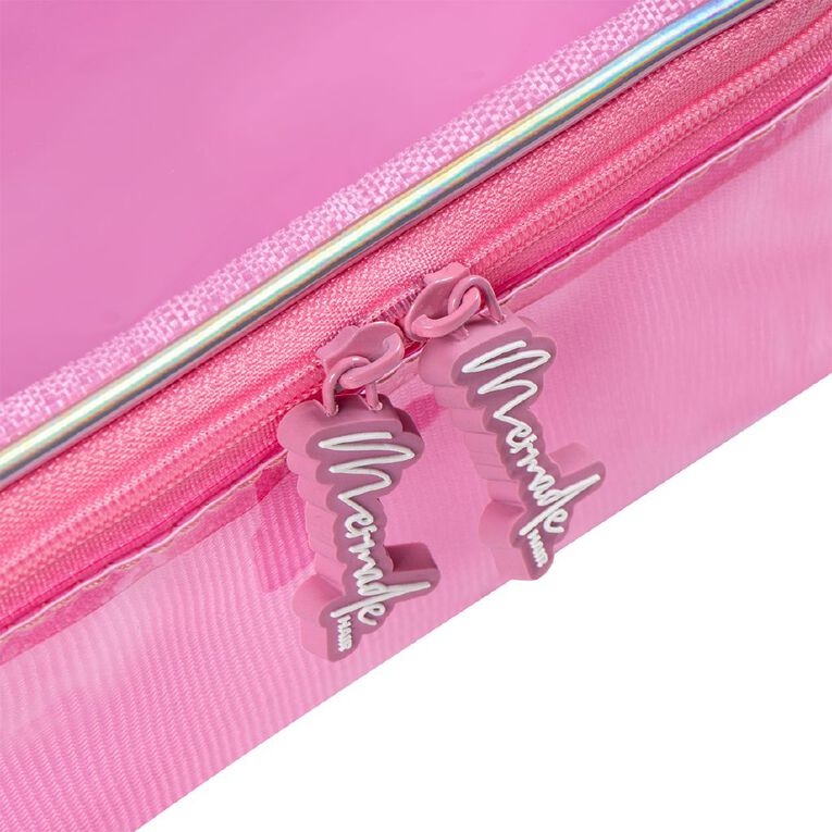 Mermade Hair Toiletry Bag, , hi-res