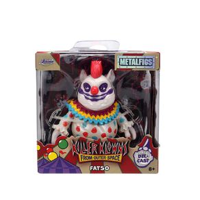 Killer Klowns Metalfigs 2.5 Inch 1 Pack Assorted