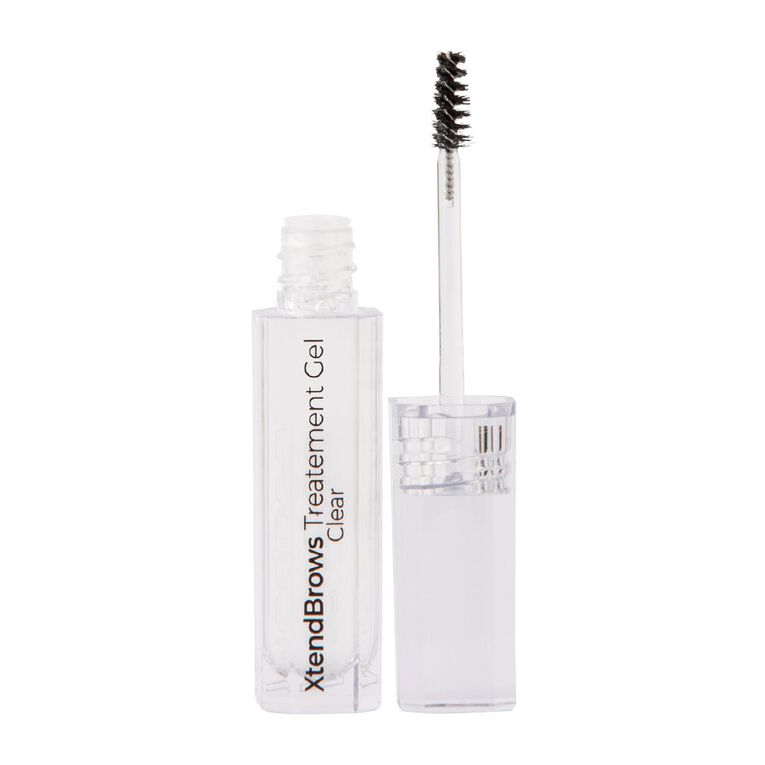 MCoBeauty Xtendbrows Treatment Gel Clear, , hi-res