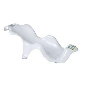 Babywise Bath Seat White