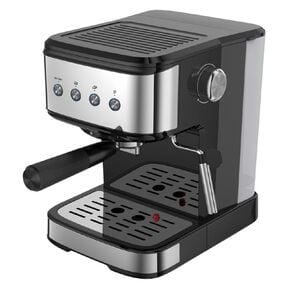 Living & Co Espresso Coffee Machine