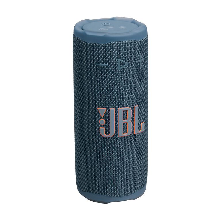 JBL Grip Portable Bluetooth Speaker Blue, , hi-res