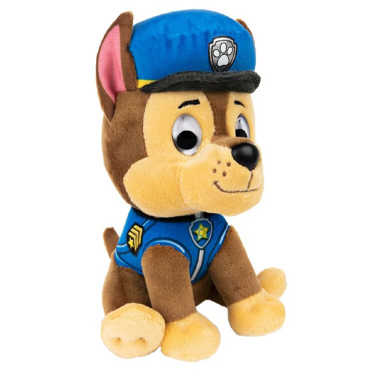 Paw Patrol Plush Assorted 15cm, , hi-res