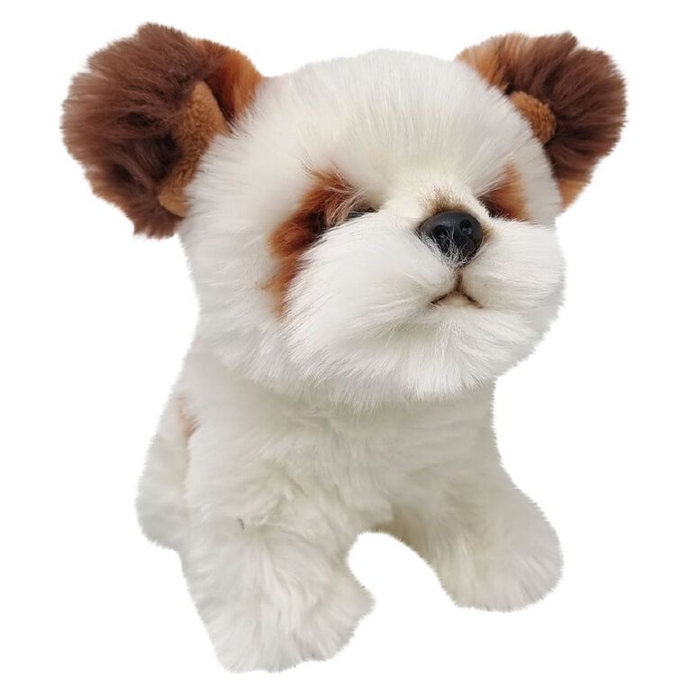 Antics Dog Sitting Assorted 18cm, , hi-res