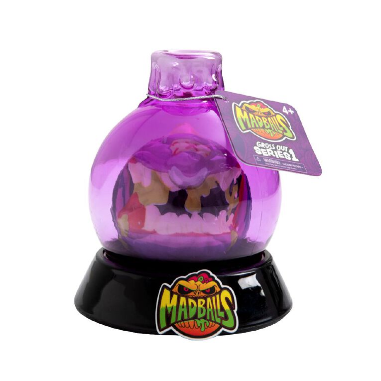 Mad Balls Core Potions Assorted, , hi-res