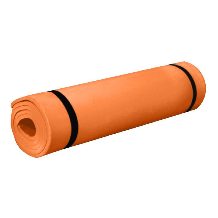 Navigator South Single Foam Bedroll Assorted, , hi-res
