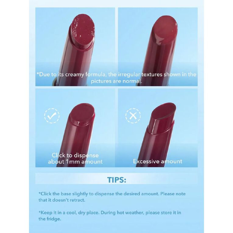 Sheglam Pout Perfect Shine Lip Plumper Sepia Kiss 2g, , hi-res