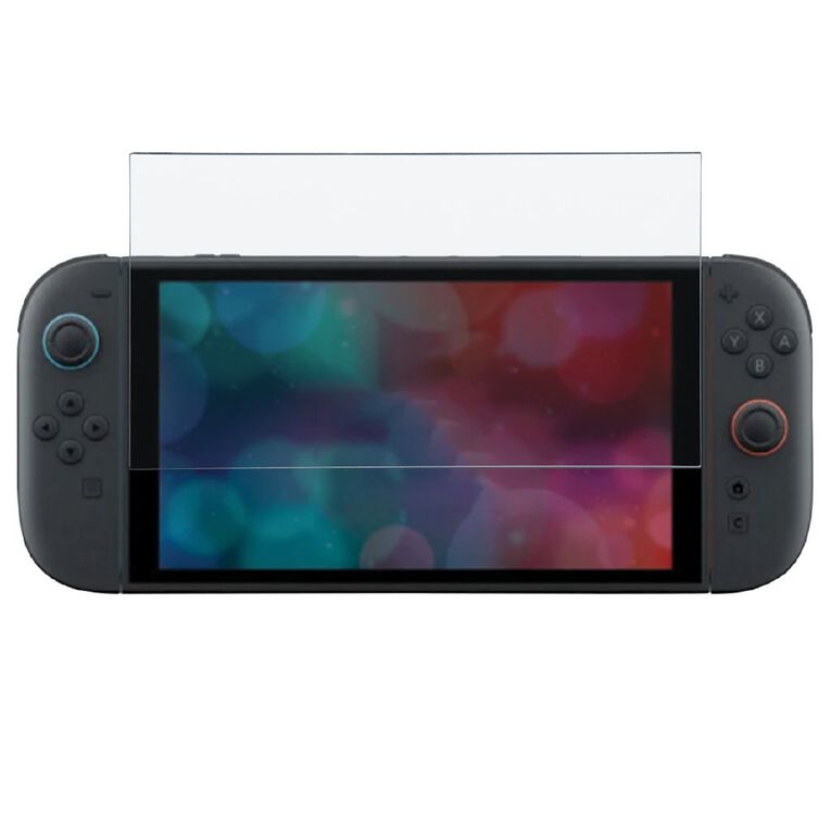 Playmax Nintendo Switch 2 Screen Protector, , hi-res