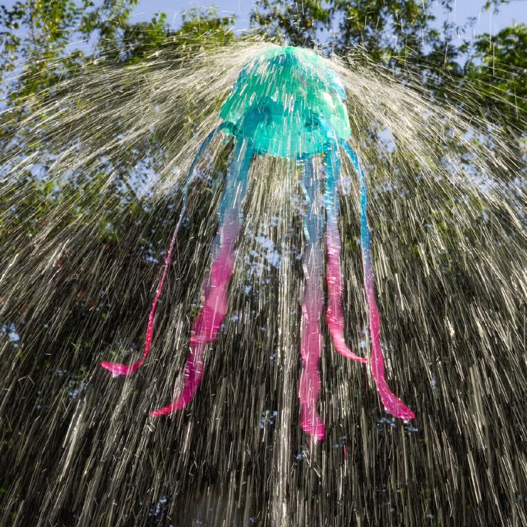 NERF Super Soaker Stomp and Soak, , hi-res