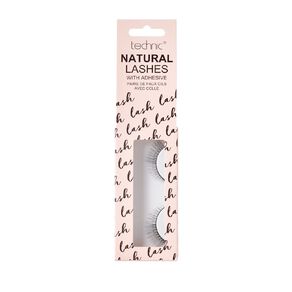 Technic Natural Lashes BC31