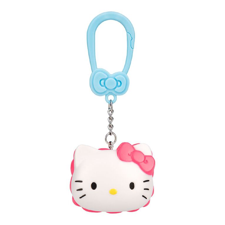 Paladone Hello Kitty Friends Sweet Treats Backpack Buddies, , hi-res