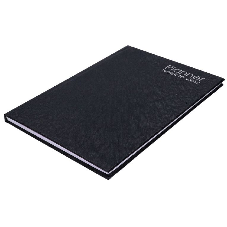 WS Weekly Planner A5, , hi-res