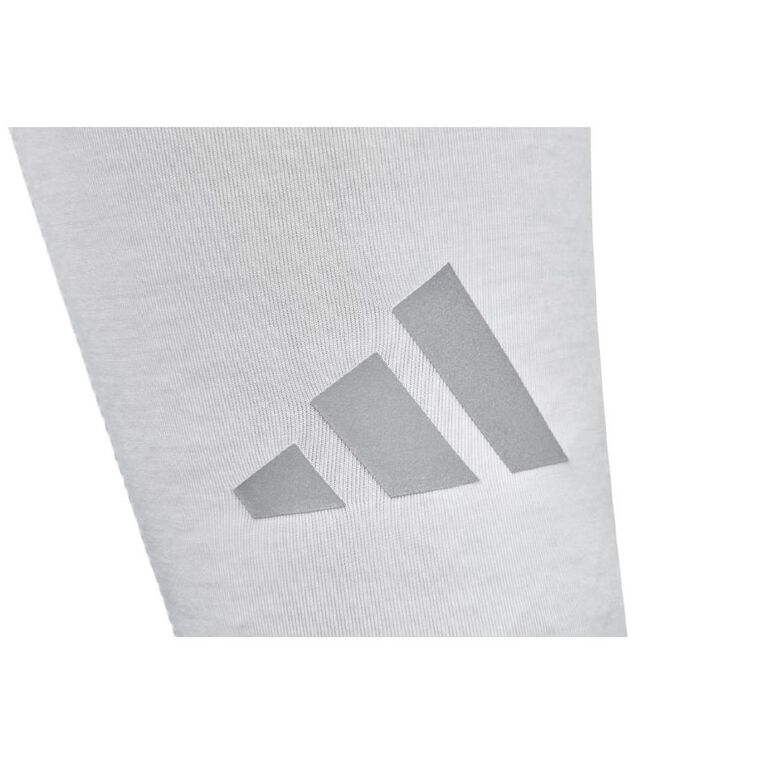 Adidas Compression Calf Sleeves White, , hi-res