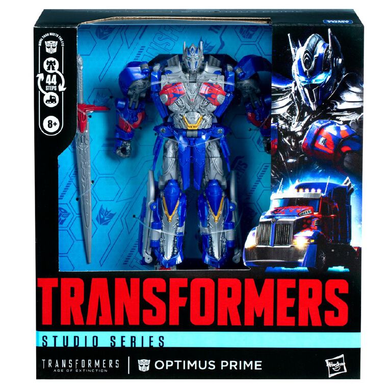 Transformers Generations Studio Series Leader Assorted, , hi-res