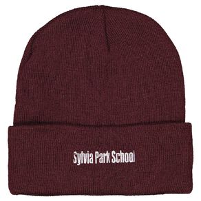 Schooltex Sylvia Park Beanie with Embroidery