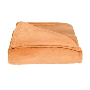 Living & Co Ultra Soft Plush Blanket