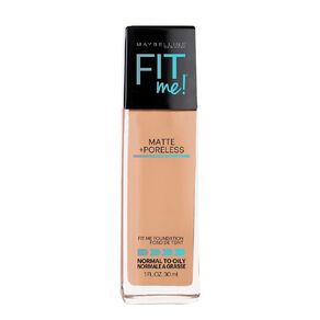 Maybelline Fit Me Matte & Pore Foundation Sun Beige