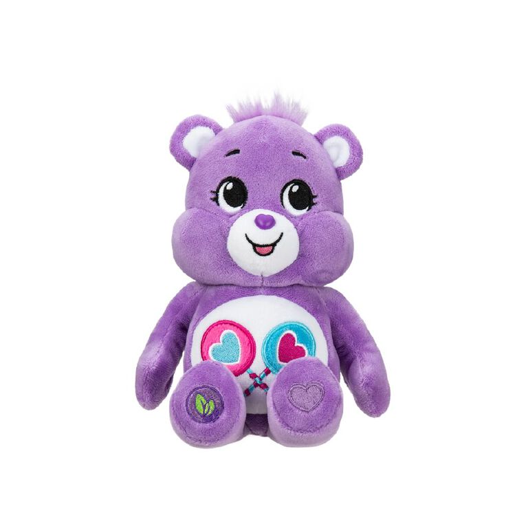 Care Bears Bean Plush Toy Assorted 9 inch, , hi-res
