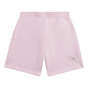 Young Original Fleece Bermuda Shorts