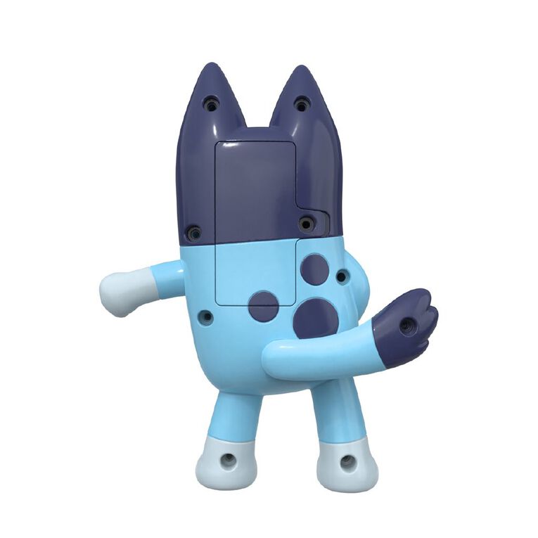 Hasbro Bluey Bop It Game, , hi-res