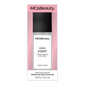 MCoBeauty Fragrance Mist High Desert 90ml
