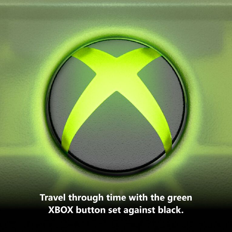 Xbox Wireless Controller X25 Special Edition, , hi-res